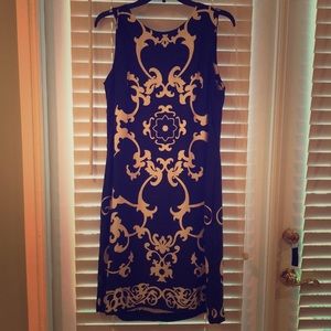 Banana Republic Dress